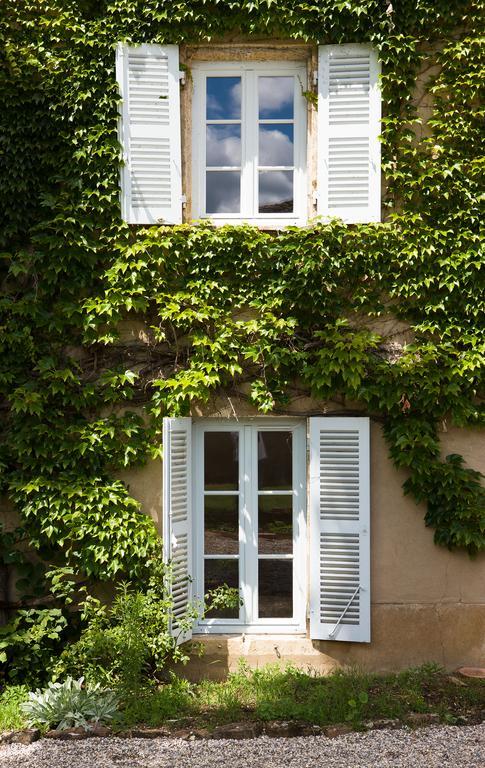 Le Montellier Bed & Breakfast Blace Exterior photo